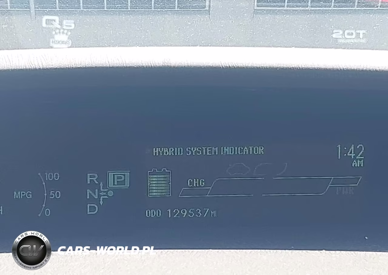 2015 Toyota Prius Two VIN:JTDKN3DU7F0437768 - 7