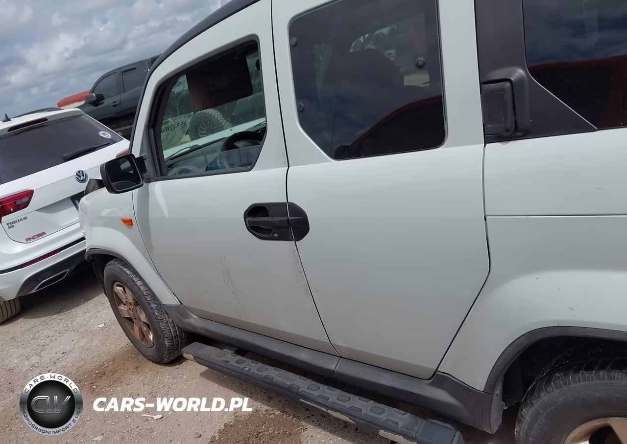2010 Honda Element Ex VIN:5J6YH2H75AL006475 - 15