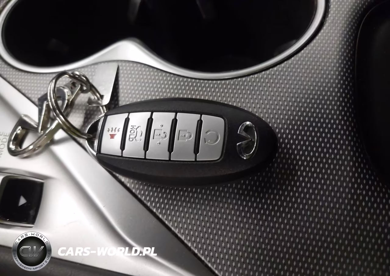 2019 Infiniti Q50 3.0T Sport VIN:JN1EV7AR5KM557322 - 11