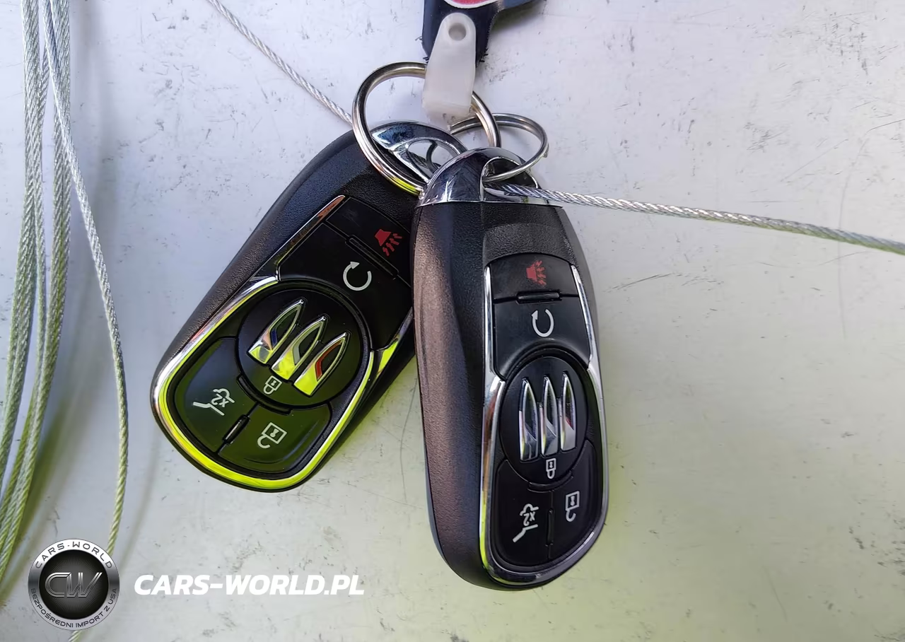 2024 Buick Envista Avenir Fwd VIN:KL47LCE29RB019451 - 11