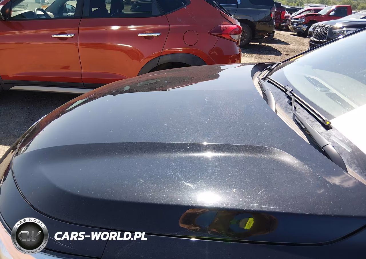 2024 Buick Envista Avenir Fwd VIN:KL47LCE29RB019451 - 6