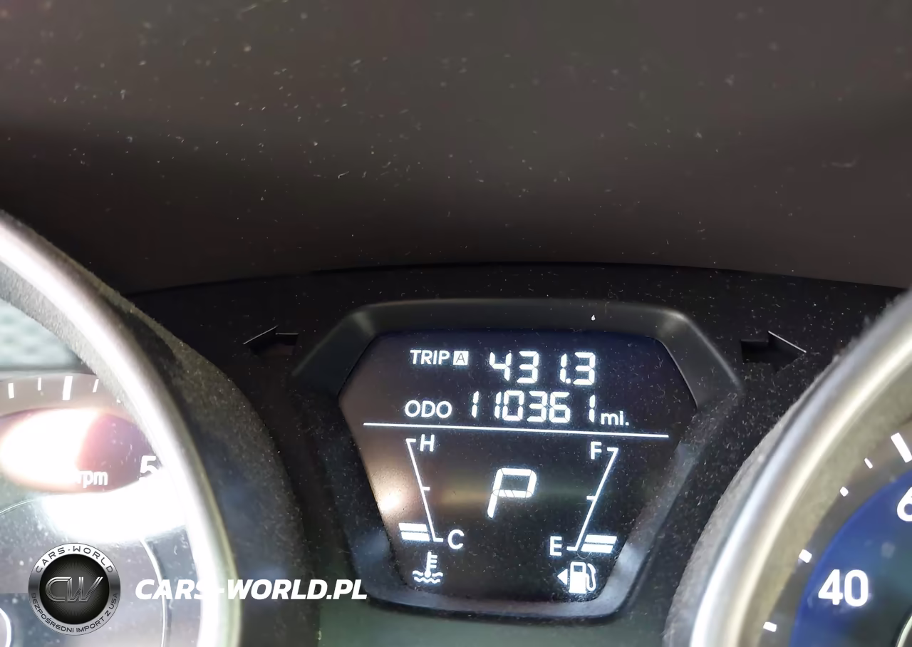 2013 Hyundai Elantra Gls VIN:5NPDH4AE5DH368887 - 12