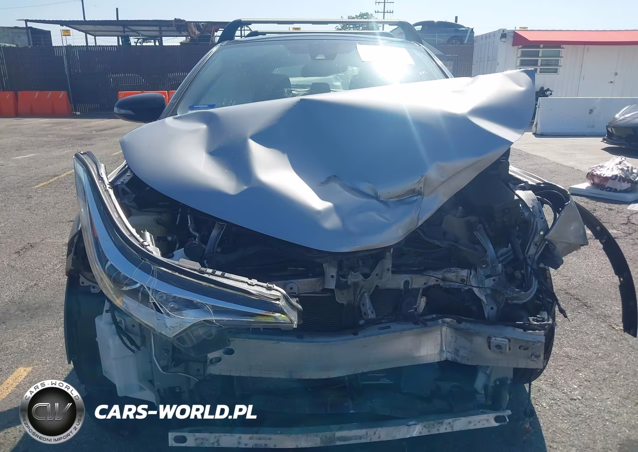 2019 Toyota C-Hr Xle VIN:JTNKHMBXXK1039397 - 11