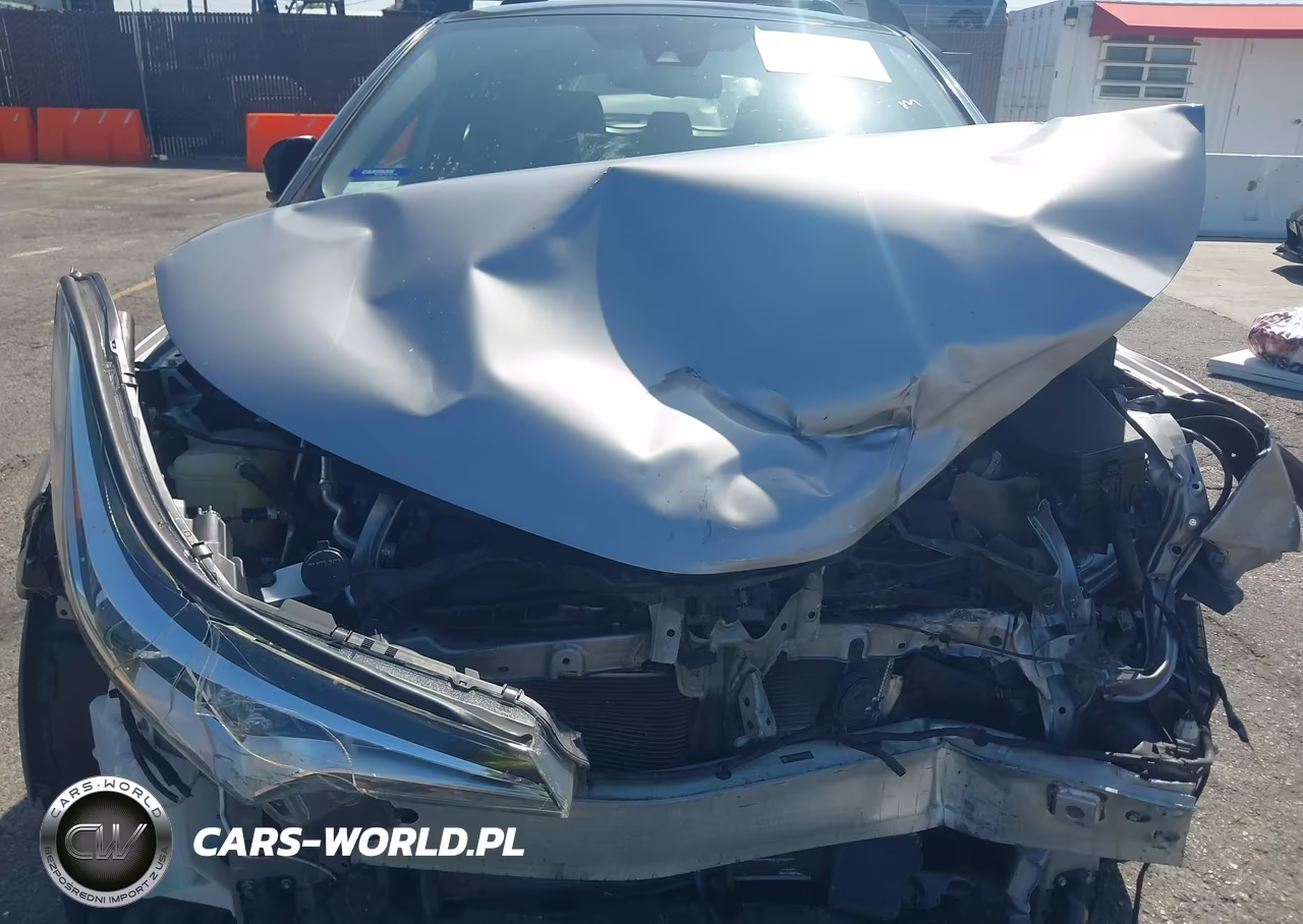 2019 Toyota C-Hr Xle VIN:JTNKHMBXXK1039397 - 6