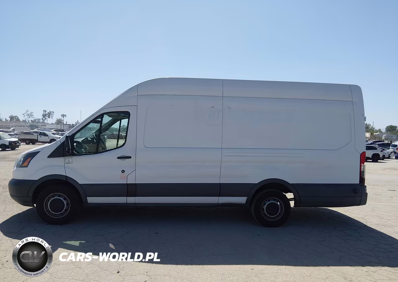 2015 Ford Transit-350 VIN:1FTSW3XG2FKA84007 - 14