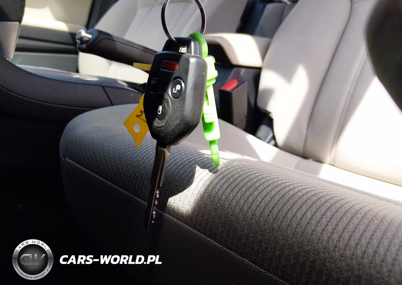 2017 Subaru Impreza 2.0I VIN:4S3GKAA67H3624535 - 11