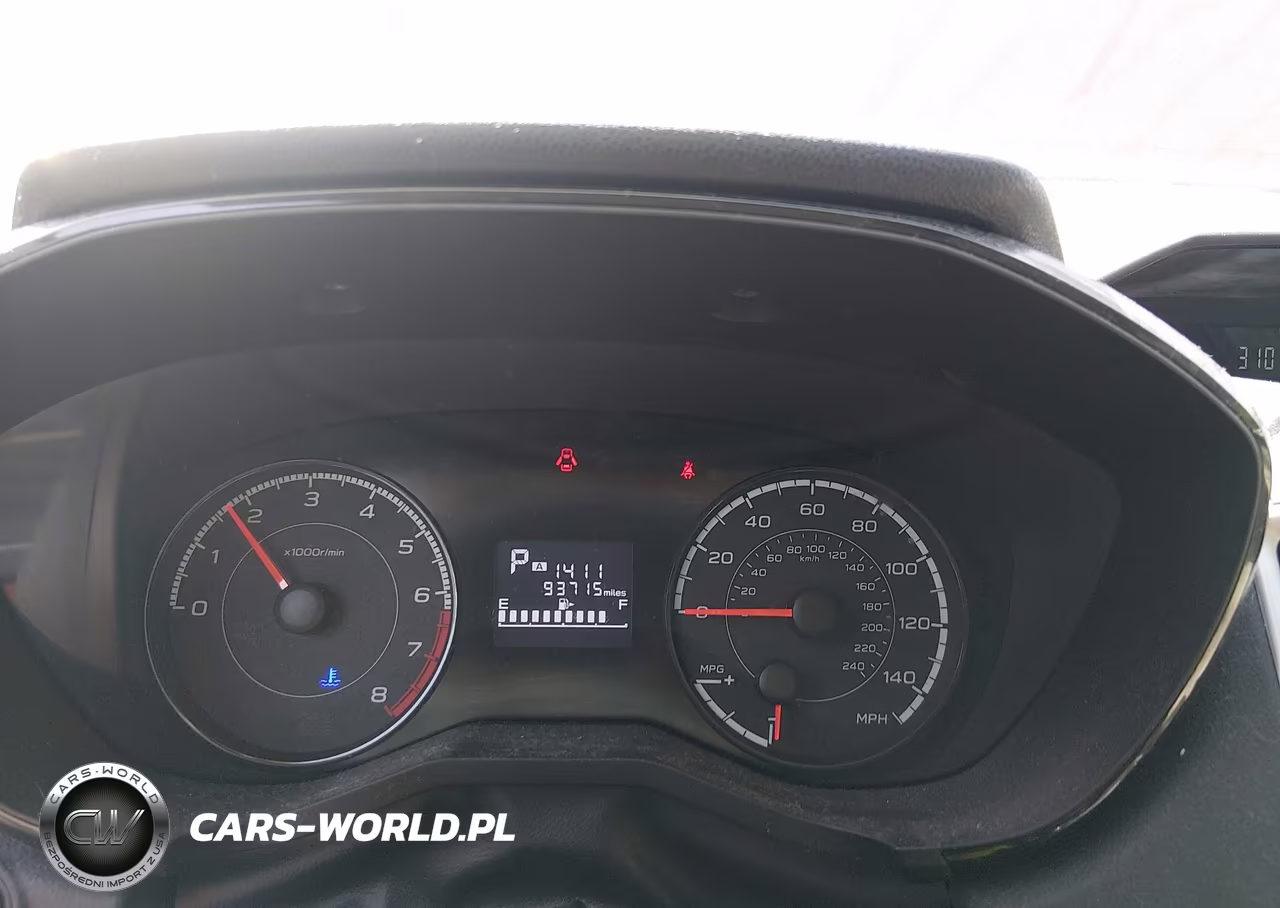 2017 Subaru Impreza 2.0I VIN:4S3GKAA67H3624535 - 7