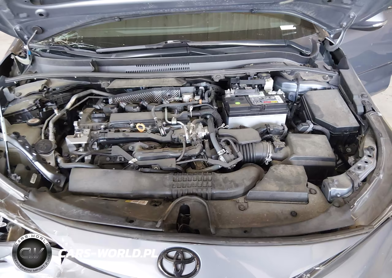 2022 Toyota Corolla Se VIN:5YFS4MCE1NP112847 - 10