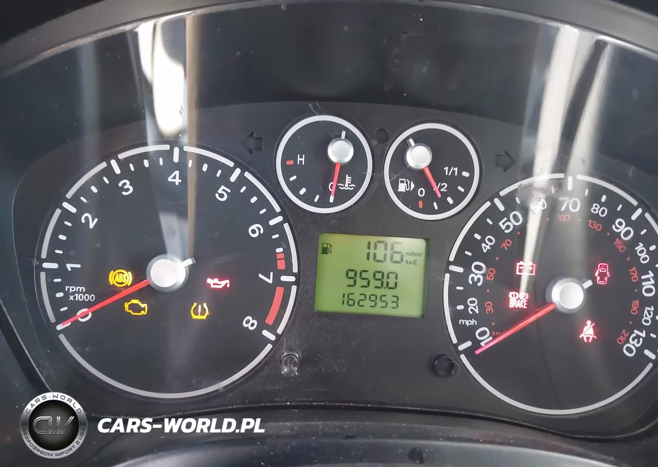 2013 Ford Transit Connect Xl VIN:NM0LS7ANXDT155456 - 7