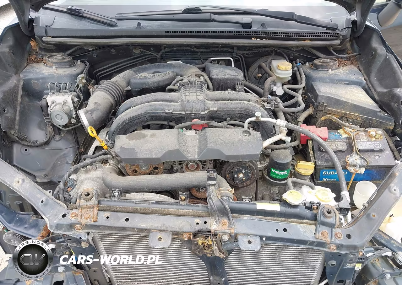 2014 Subaru Impreza 2.0I Sport Premium VIN:JF1GPAL66EH282093 - 10