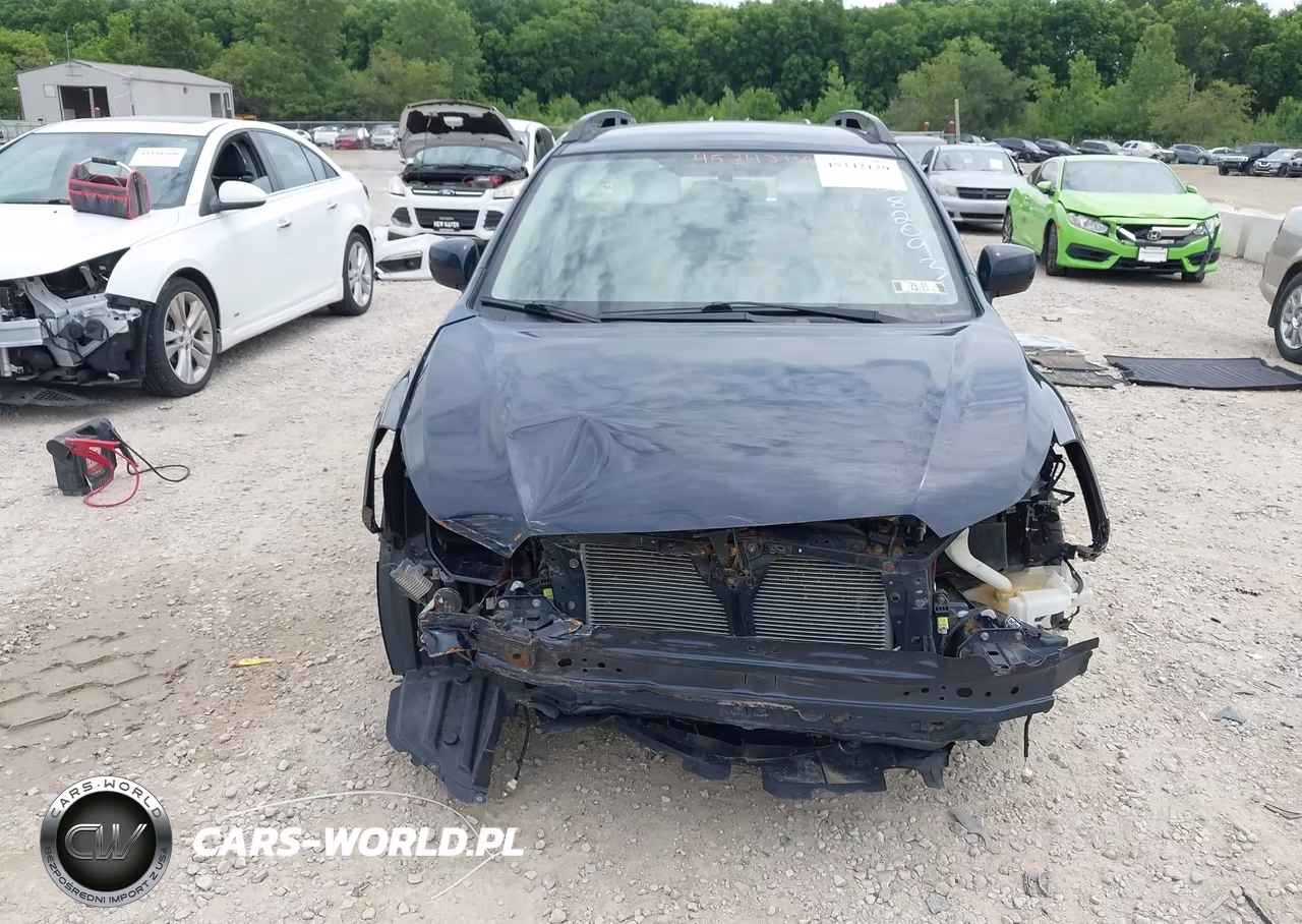 2014 Subaru Impreza 2.0I Sport Premium VIN:JF1GPAL66EH282093 - 13