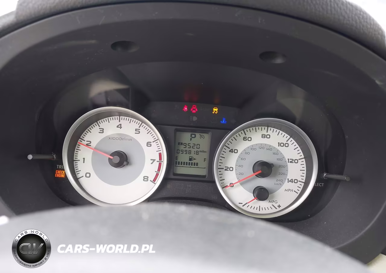 2014 Subaru Impreza 2.0I Sport Premium VIN:JF1GPAL66EH282093 - 7