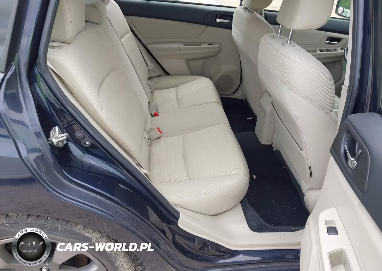 2014 Subaru Impreza 2.0I Sport Premium VIN:JF1GPAL66EH282093 - 8