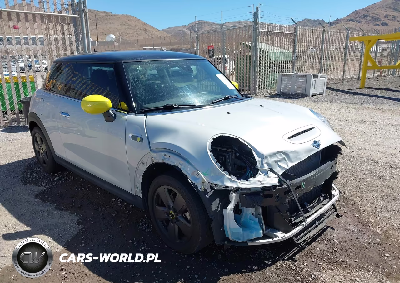 2021 Mini Se Hardtop Cooper