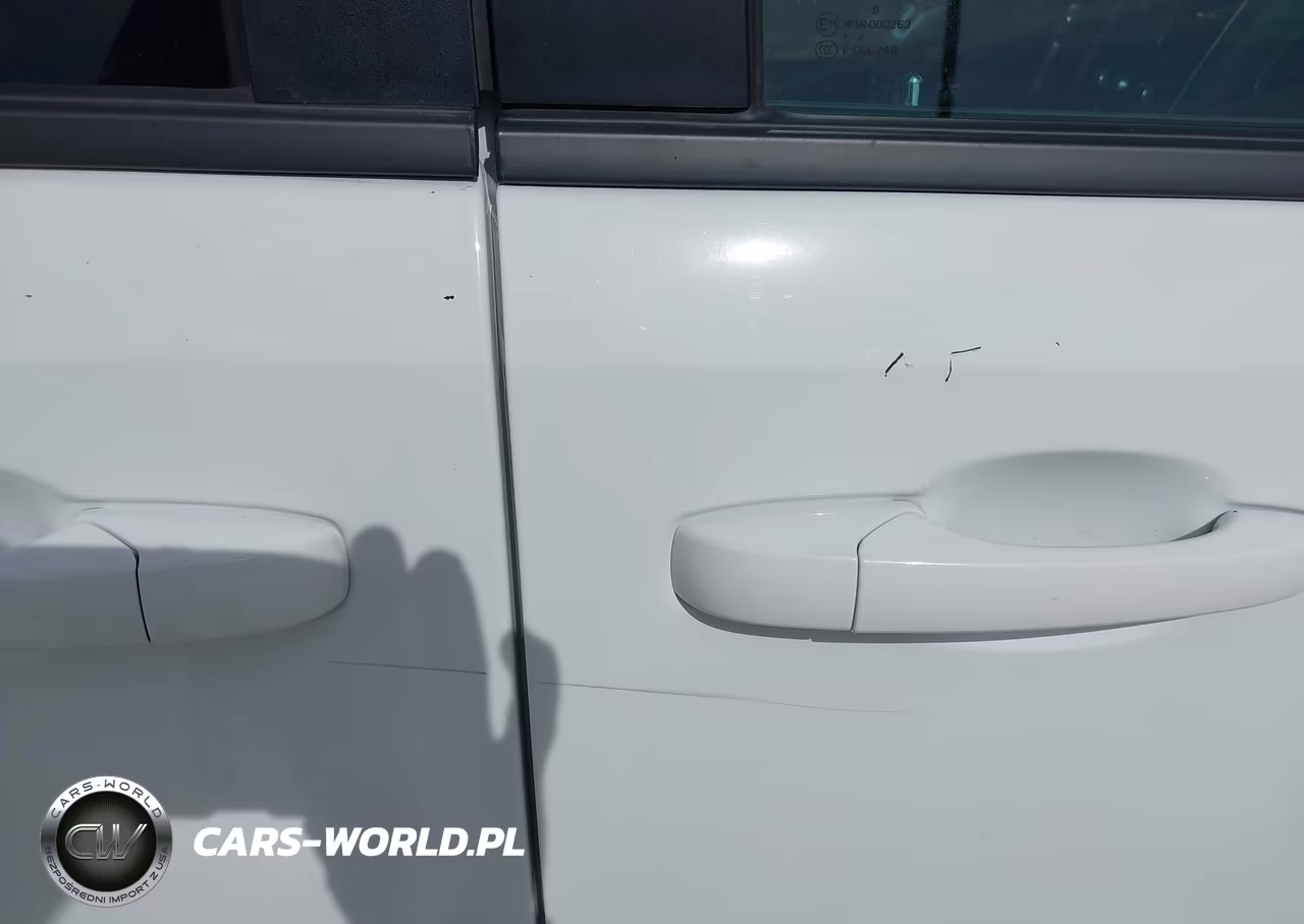 2017 Dodge Grand Caravan Se VIN:2C4RDGBG0HR736534 - 14