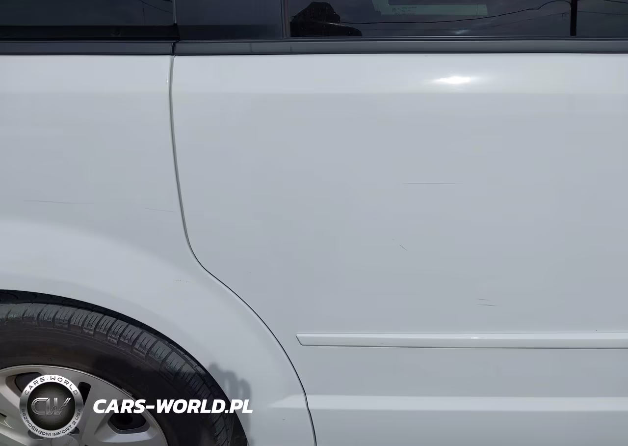 2017 Dodge Grand Caravan Se VIN:2C4RDGBG0HR736534 - 16