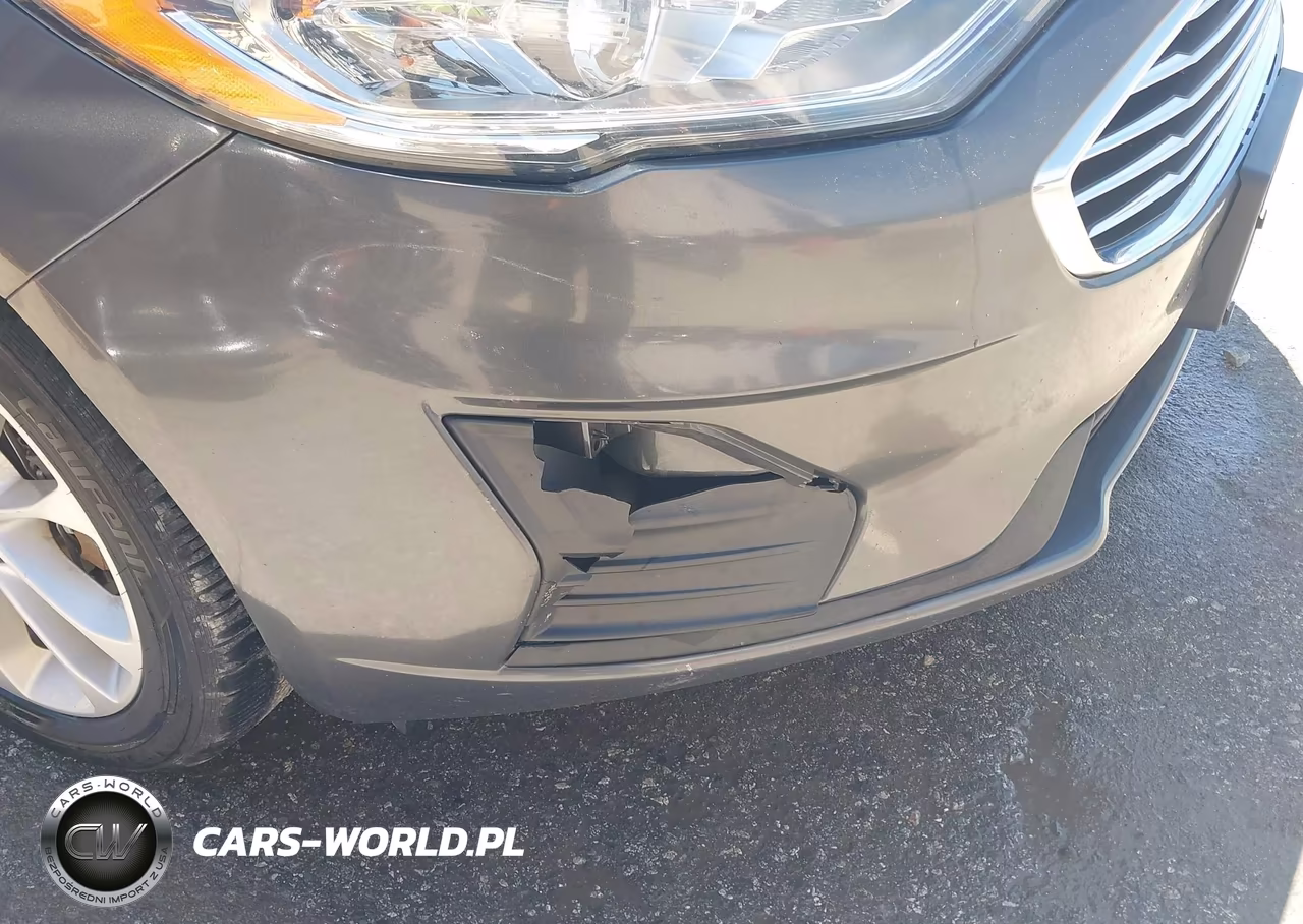 2020 Ford Fusion Hybrid Se VIN:3FA6P0LU2LR119229 - 6