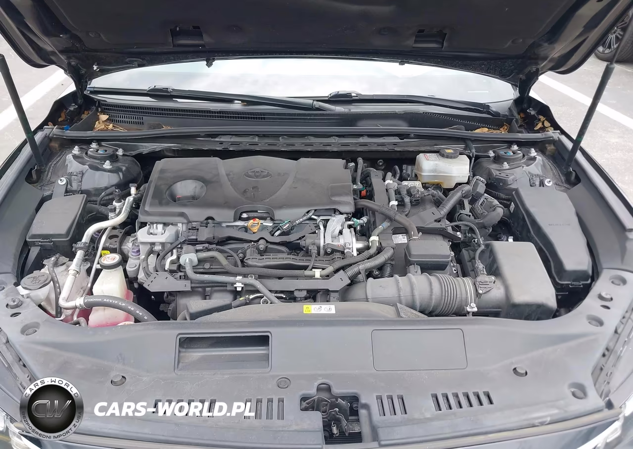 2019 Toyota Avalon Hybrid Xle VIN:4T1B21FB9KU006307 - 10