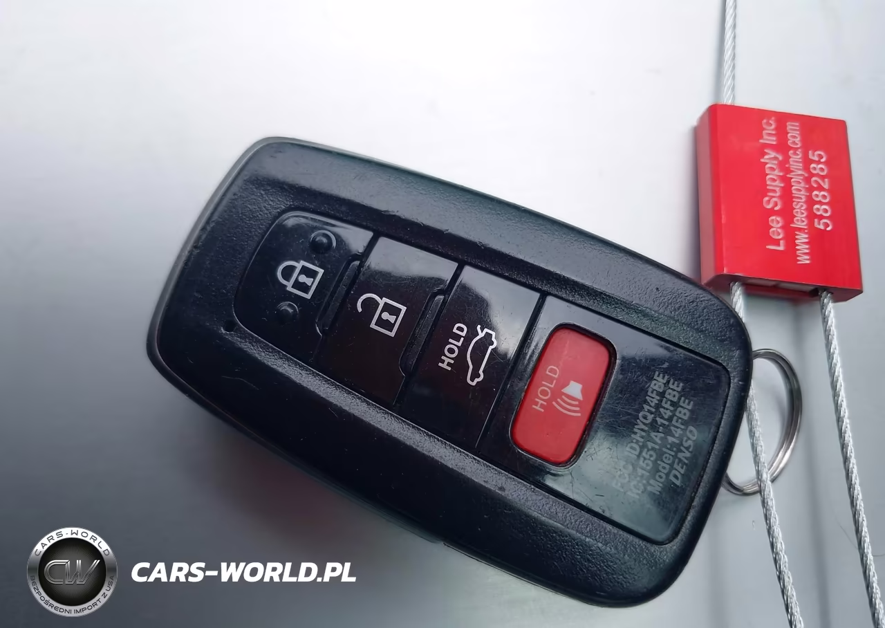 2019 Toyota Avalon Hybrid Xle VIN:4T1B21FB9KU006307 - 11