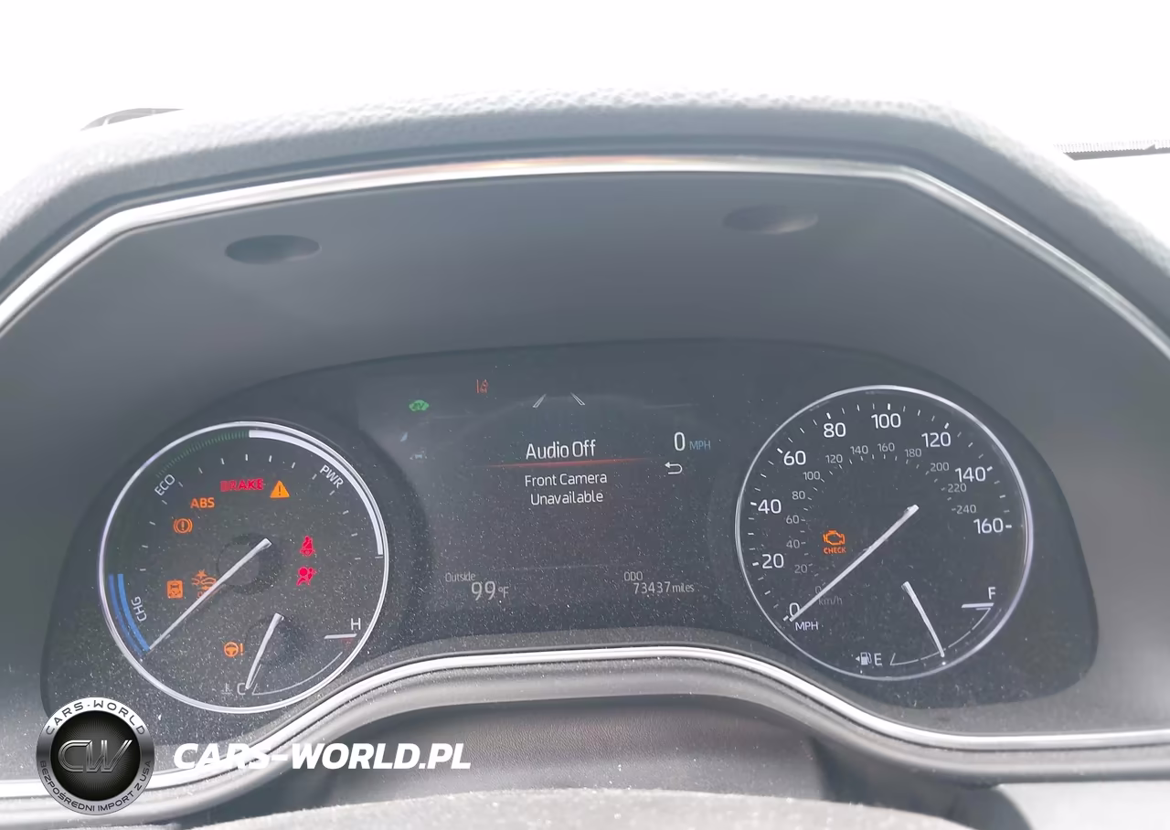 2019 Toyota Avalon Hybrid Xle VIN:4T1B21FB9KU006307 - 7