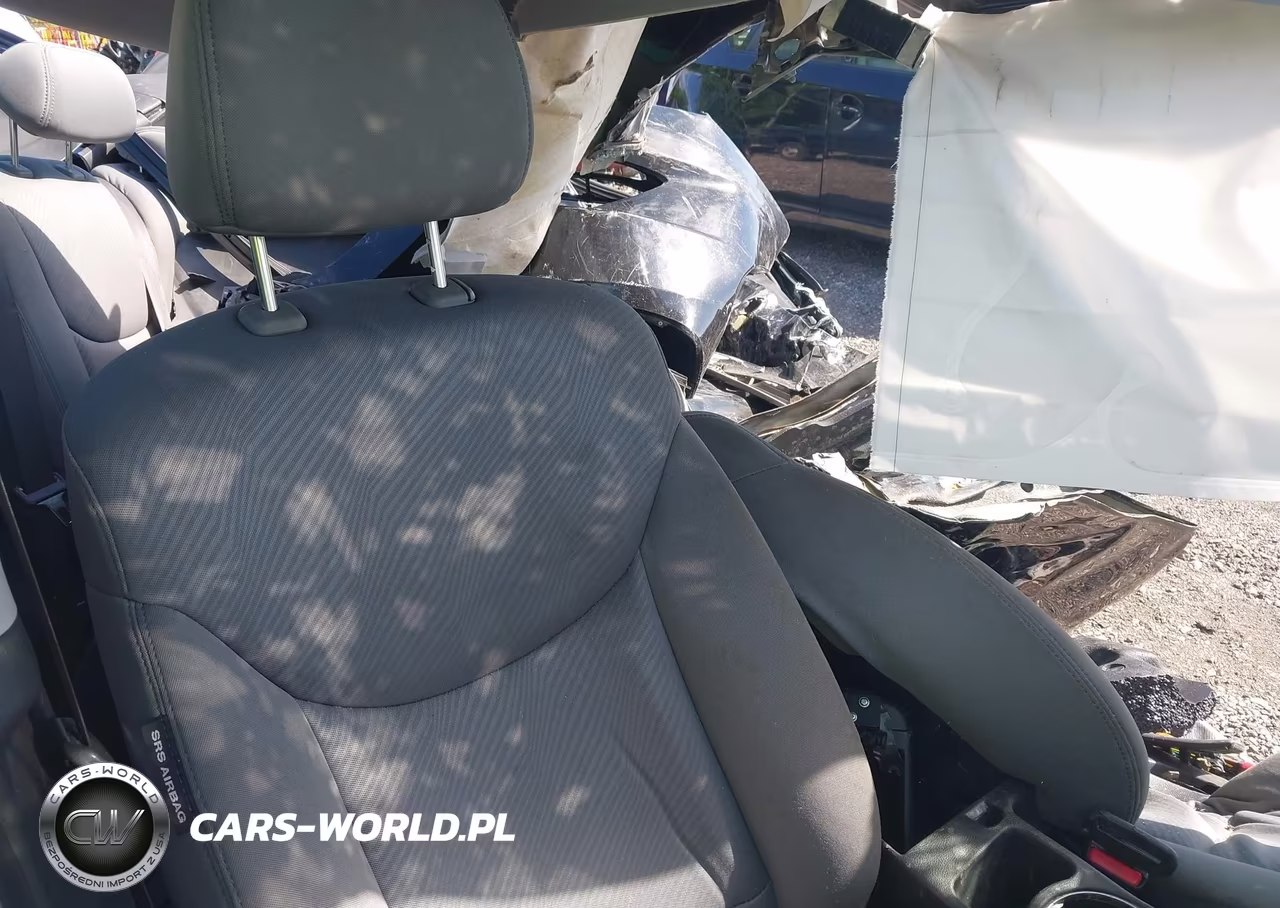 2012 Hyundai Elantra Gls (Ulsan Plant) VIN:KMHDH4AEXCU260152 - 8