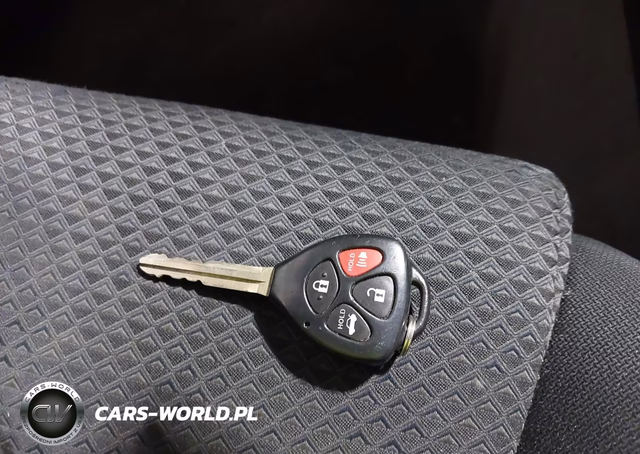 2011 Toyota Camry Se VIN:4T1BF3EK9BU154202 - 11
