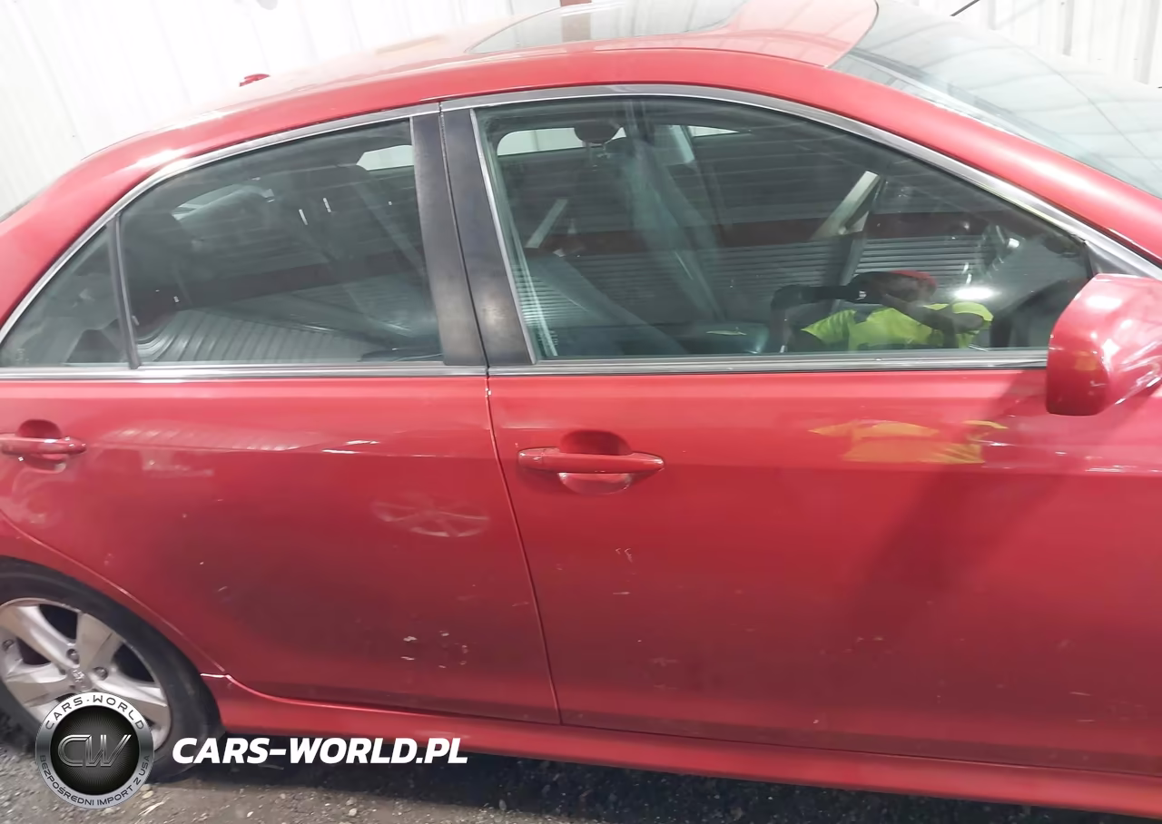 2011 Toyota Camry Se VIN:4T1BF3EK9BU154202 - 13