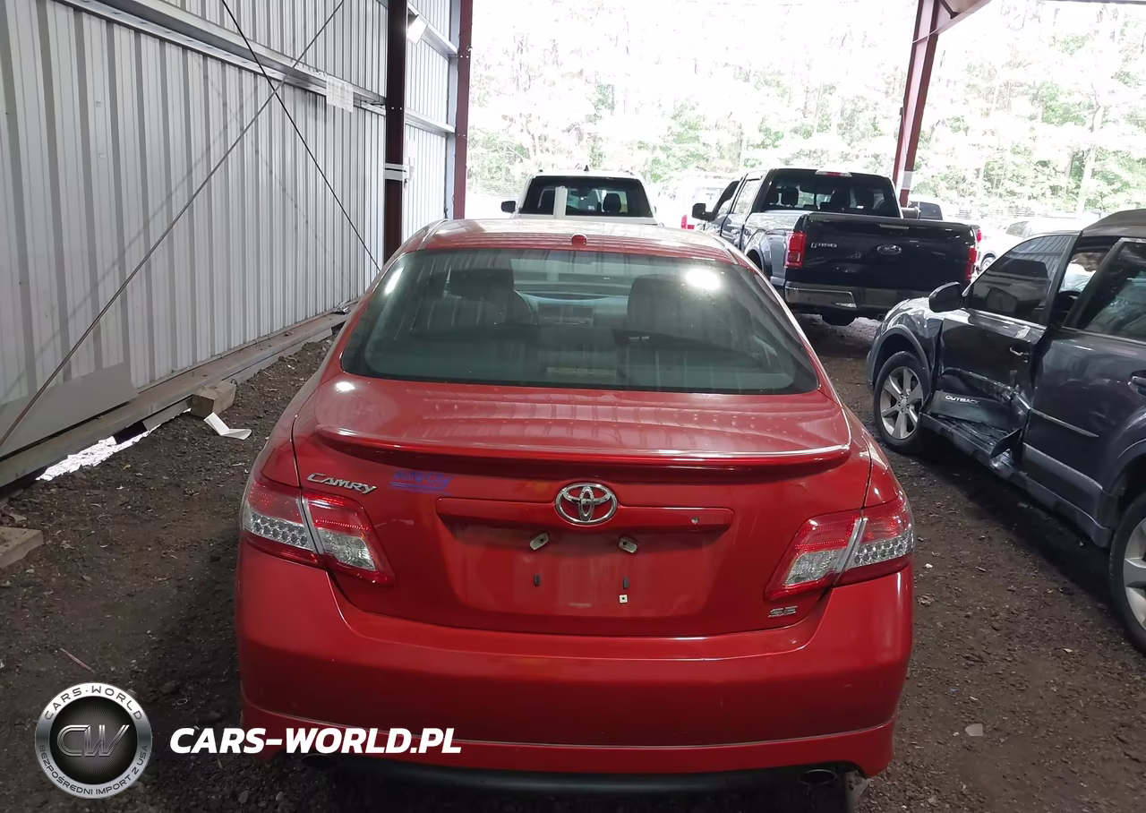 2011 Toyota Camry Se VIN:4T1BF3EK9BU154202 - 16