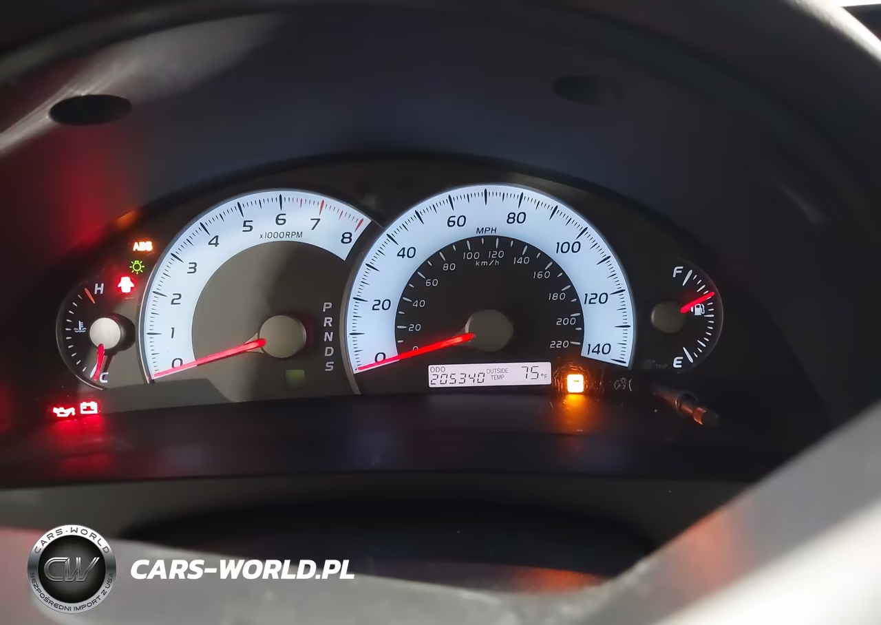 2011 Toyota Camry Se VIN:4T1BF3EK9BU154202 - 7