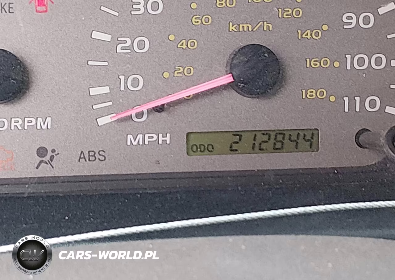 2004 Toyota Sequoia Sr5 V8 VIN:5TDZT34A84S211629 - 15
