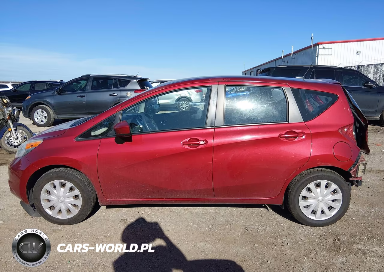 2016 Nissan Versa Note S (Sr)-S Plus-Sl-Sr-Sv VIN:3N1CE2CP3GL354730 - 15