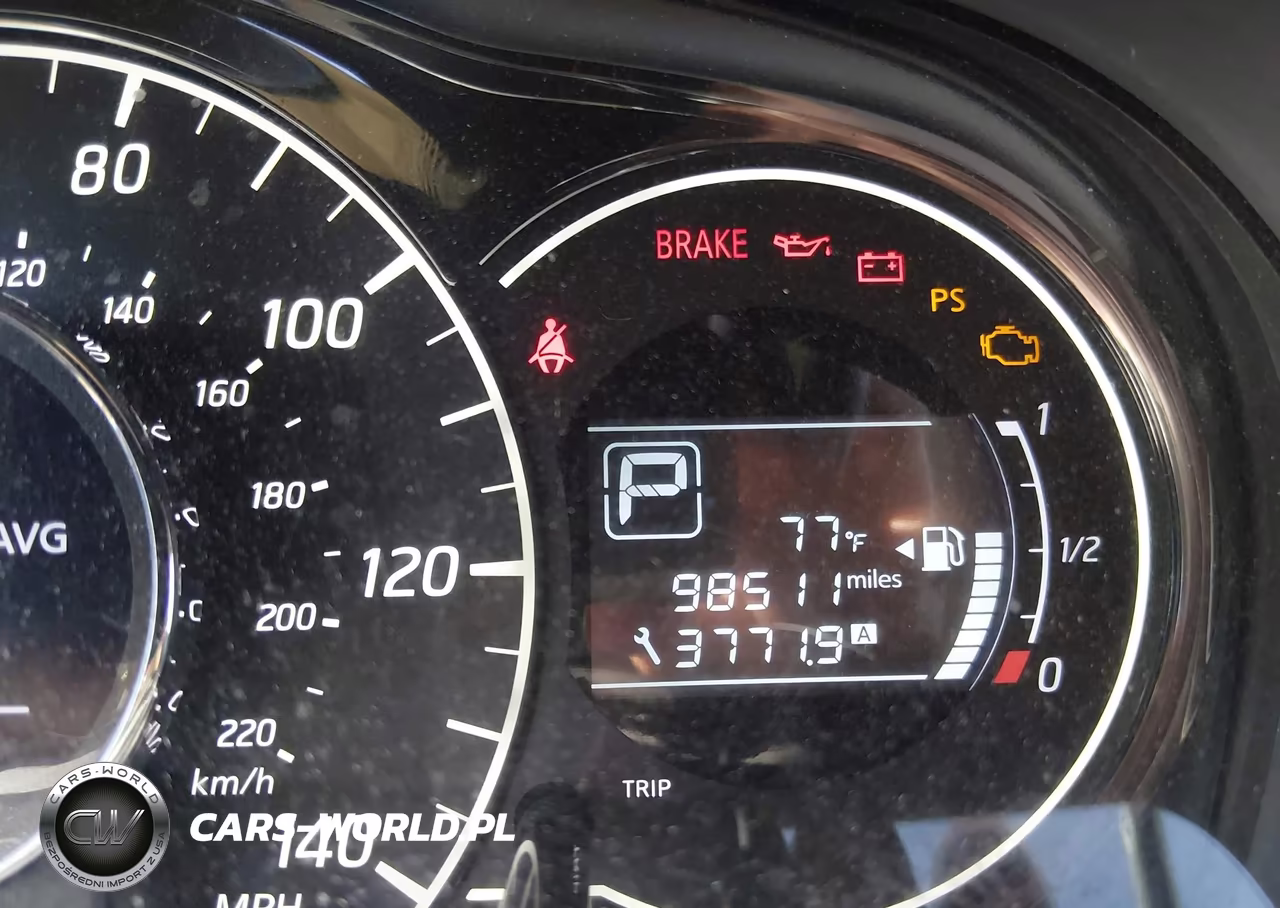 2016 Nissan Versa Note S (Sr)-S Plus-Sl-Sr-Sv VIN:3N1CE2CP3GL354730 - 16