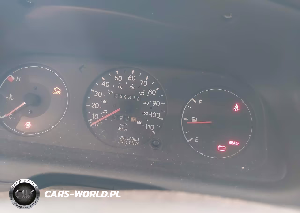 1995 Toyota Corolla Le-Dx VIN:1NXAE09B7SZ334088 - 15