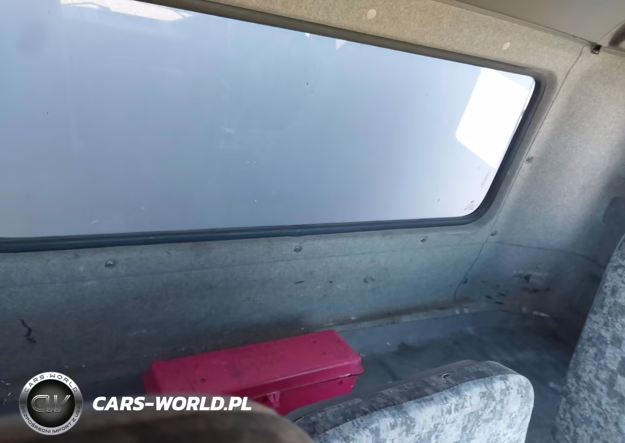 2010 Nissan Diesel Ud2000 VIN:JNAMB81H5AAN80035 - 6