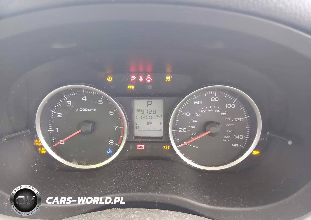 2015 Subaru Forester 2.5I VIN:JF2SJABC9FH492686 - 7