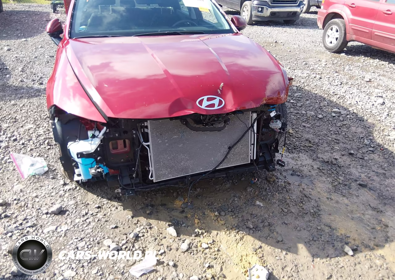 2024 Hyundai Sonata Sel VIN:KMHL64JA8RA423843 - 6