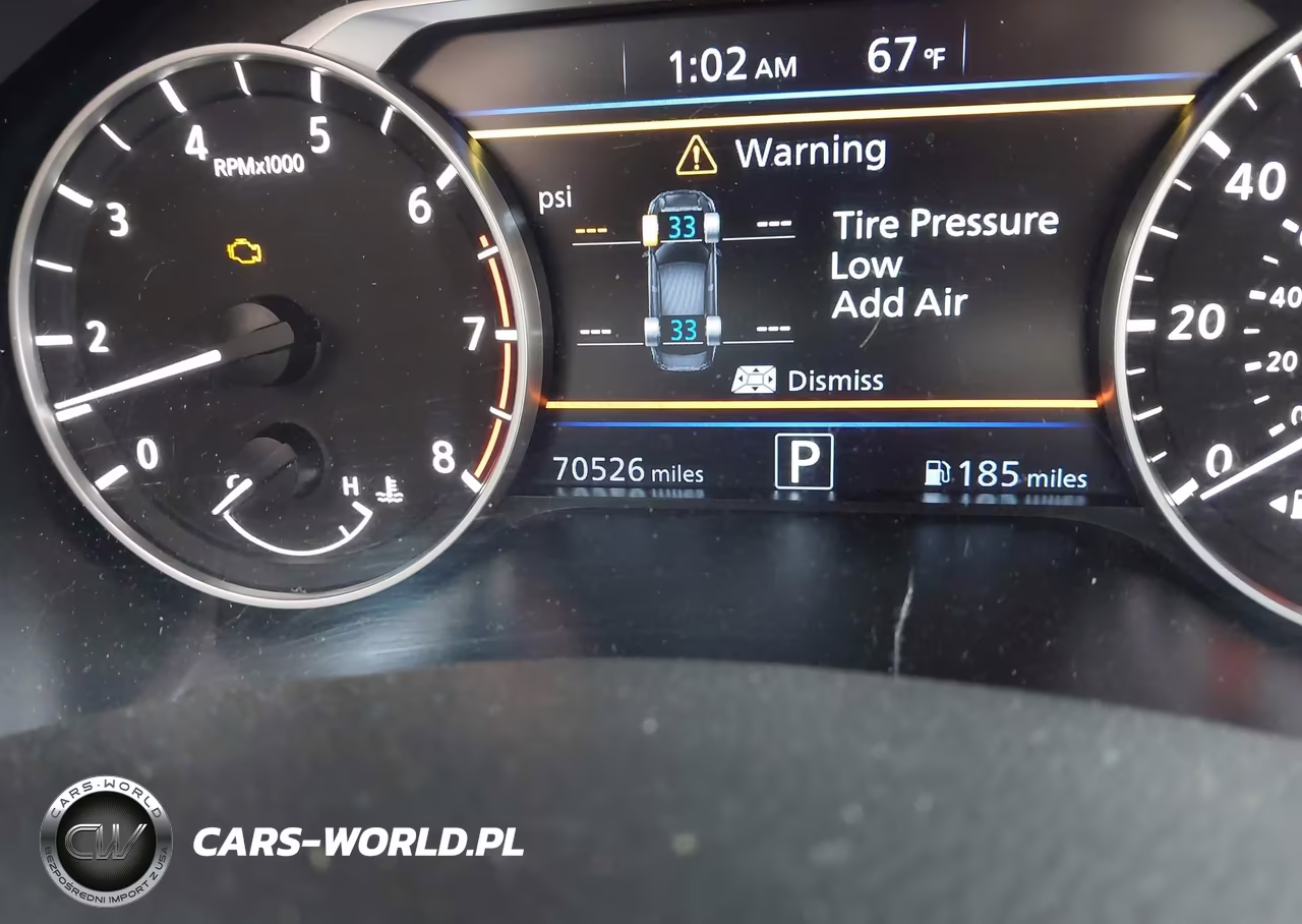 2022 Nissan Altima Sv Fwd VIN:1N4BL4DV2NN355734 - 15