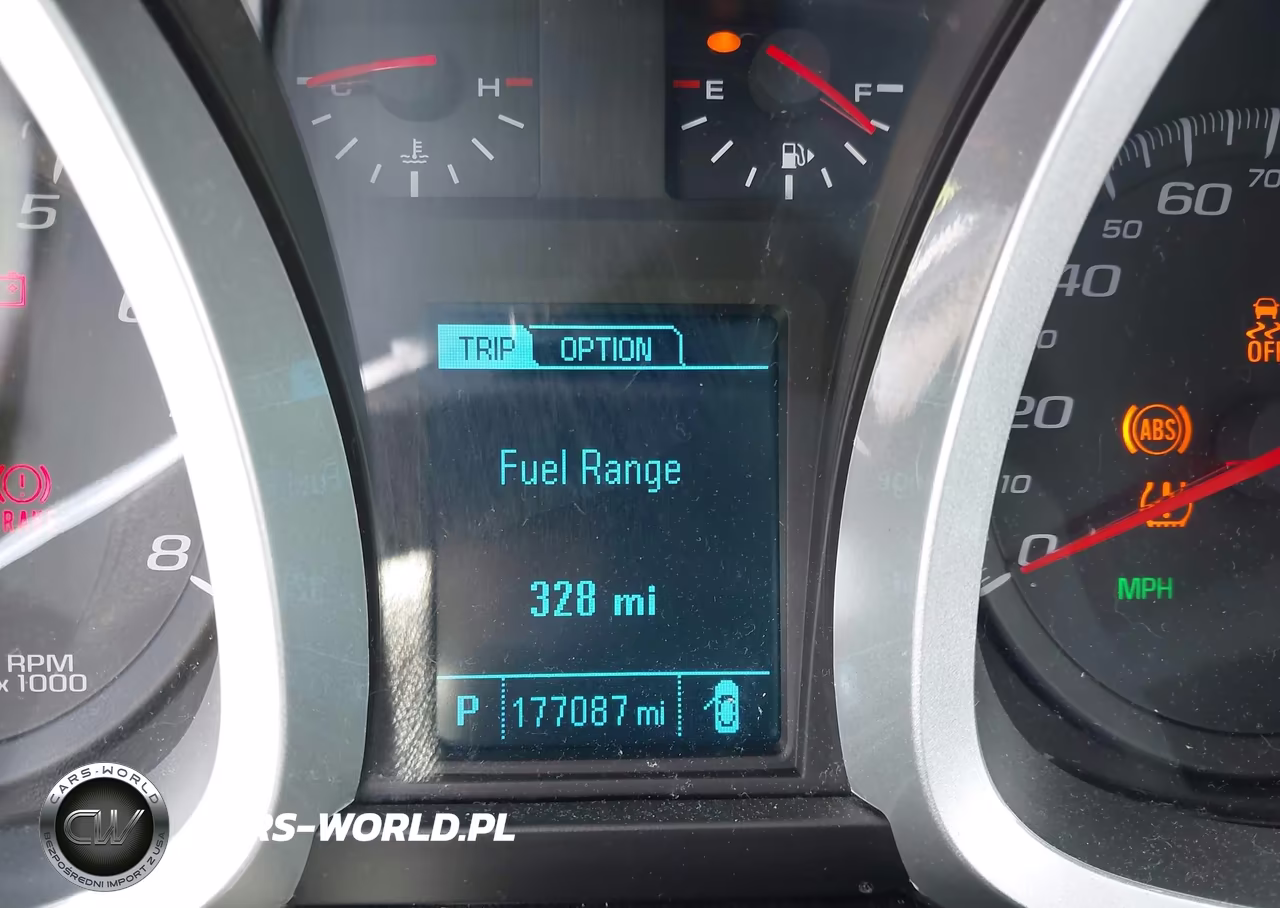 2013 Chevrolet Equinox 1Lt VIN:2GNALDEK4D6373835 - 7