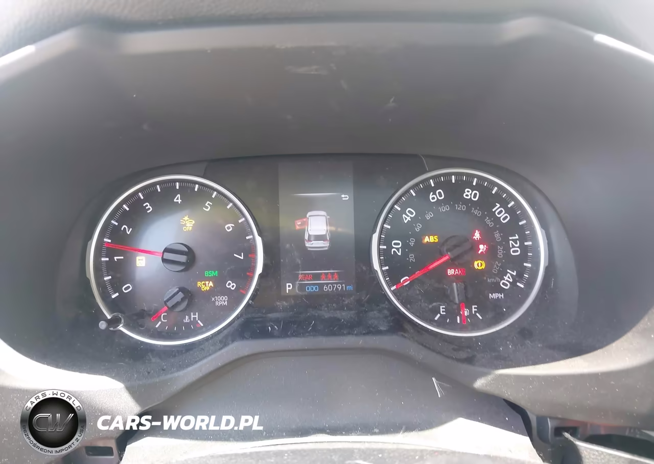 2021 Toyota Rav4 Xle Premium VIN:2T3C1RFV1MW183184 - 7