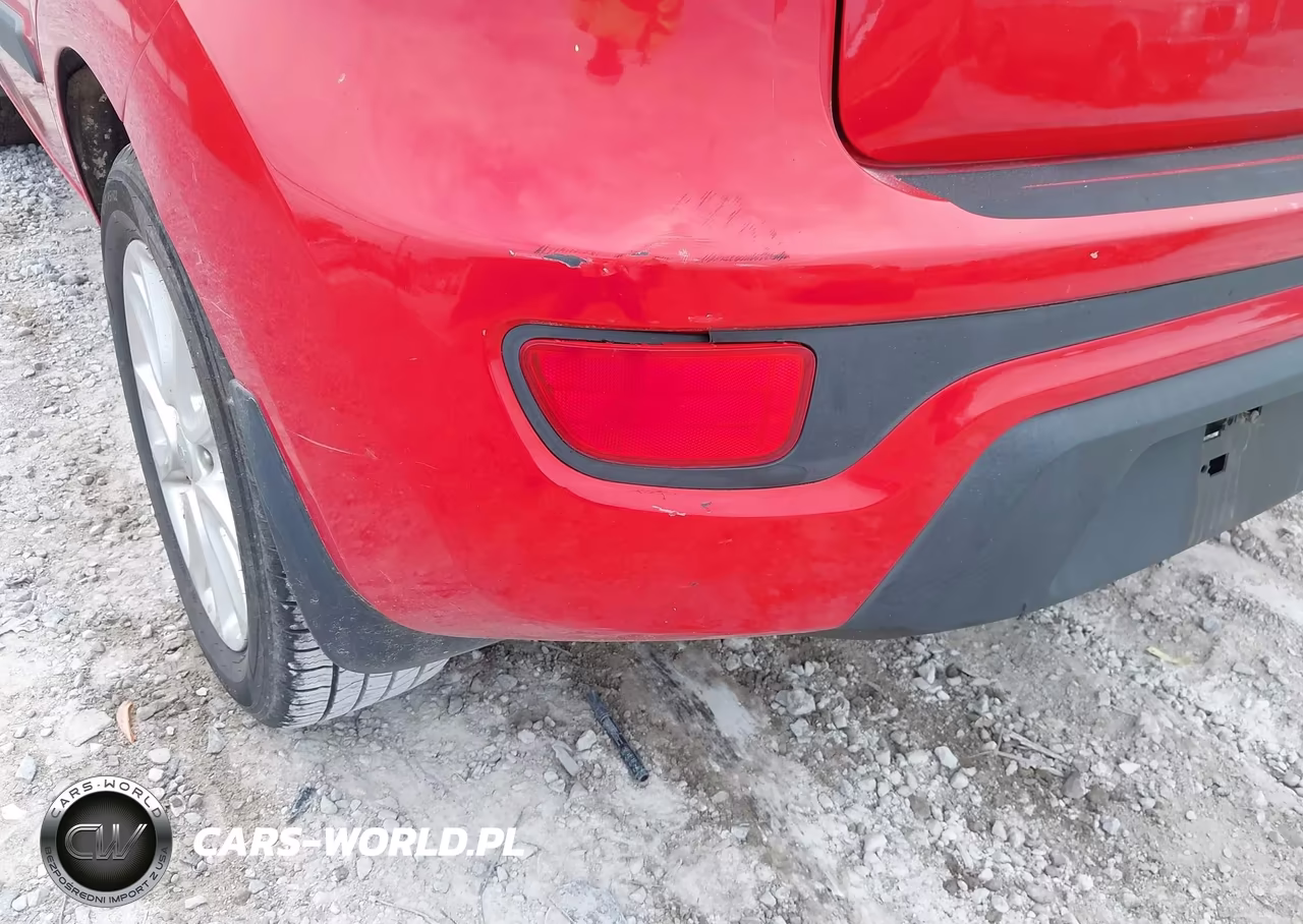 2012 Kia Soul + VIN:KNDJT2A68C7420854 - 6