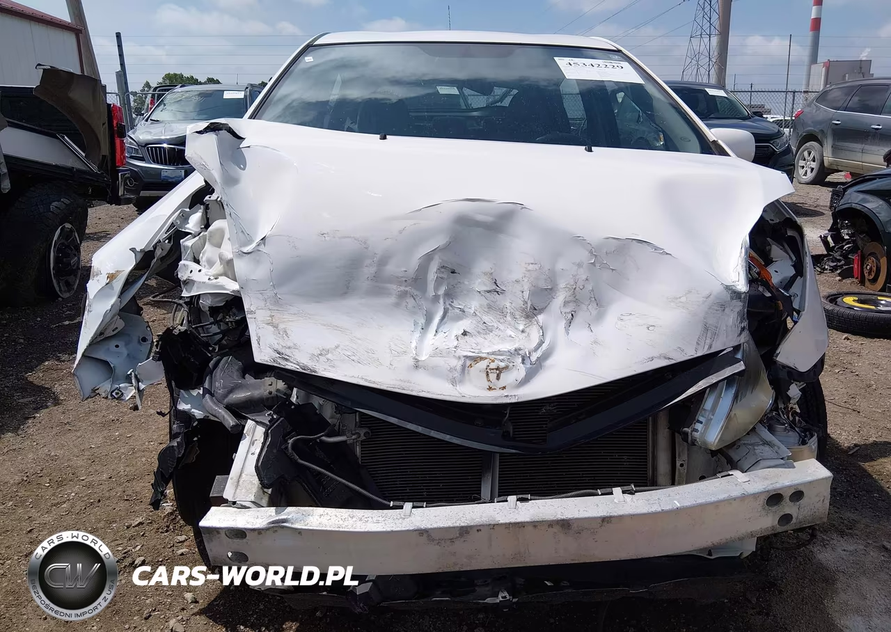 2007 Toyota Prius VIN:JTDKB20U777616992 - 13