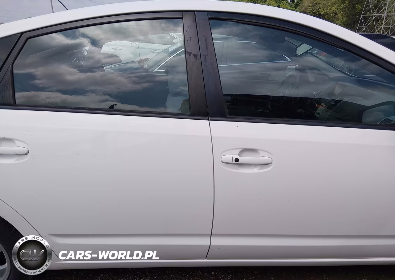2007 Toyota Prius VIN:JTDKB20U777616992 - 14