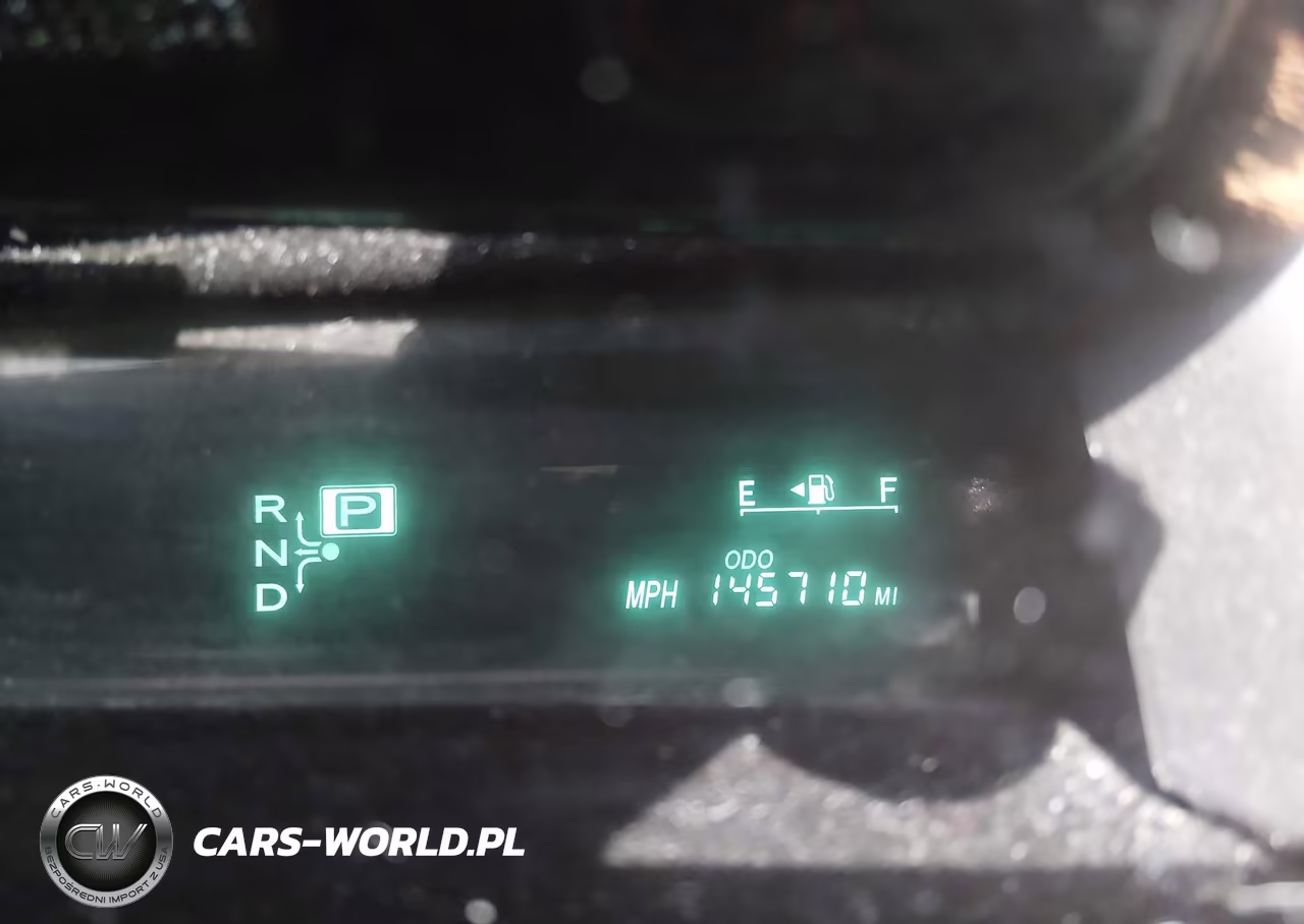 2007 Toyota Prius VIN:JTDKB20U777616992 - 16