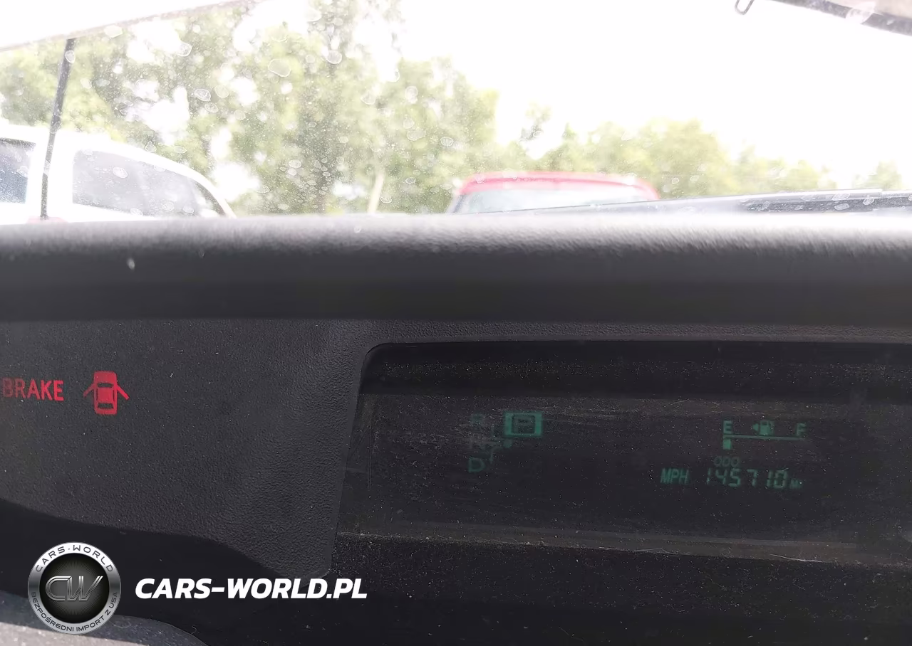 2007 Toyota Prius VIN:JTDKB20U777616992 - 7