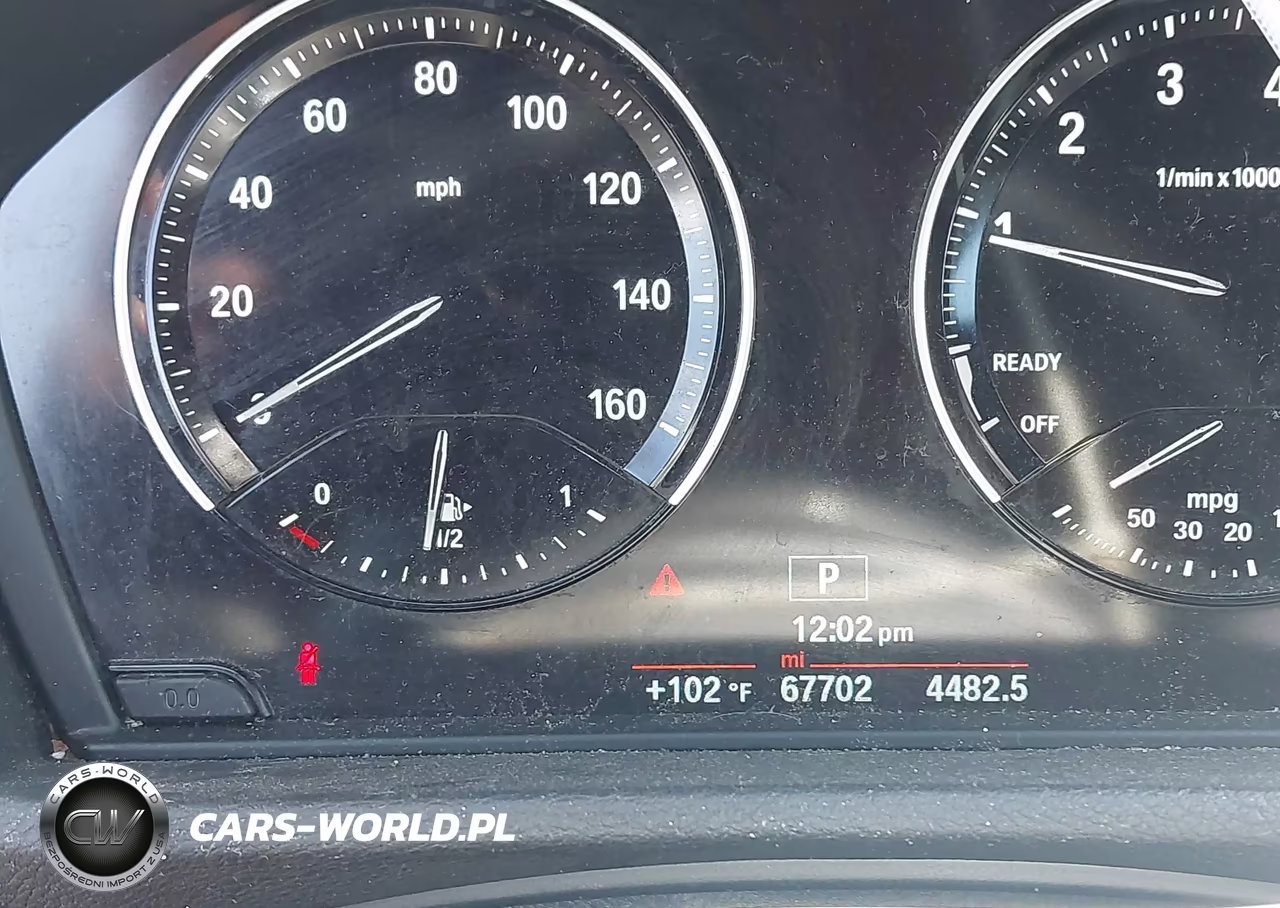 2018 BMW X1 xDrive28I VIN:WBXHT3C34J3H32333 - 7
