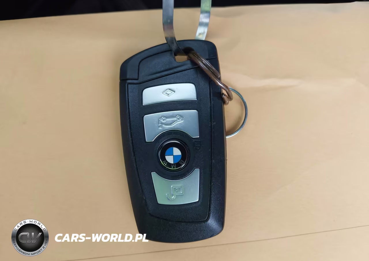 2010 BMW 550I Gran Turismo VIN:WBASN4C50AC209454 - 11