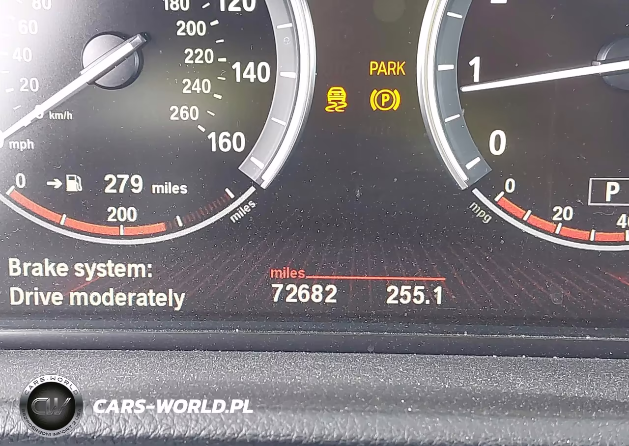 2010 BMW 550I Gran Turismo VIN:WBASN4C50AC209454 - 15