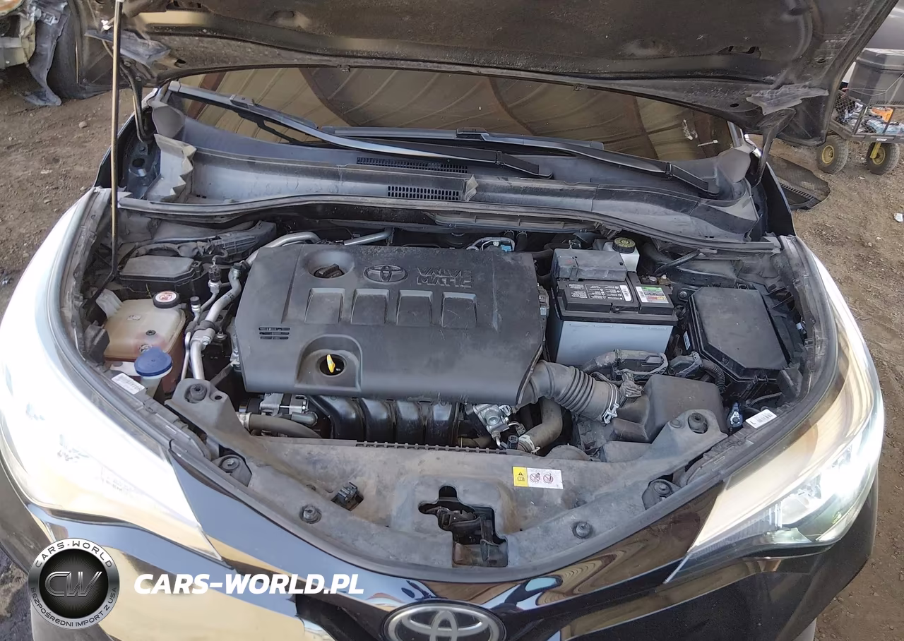 2022 Toyota C-Hr Xle VIN:NMTKHMBXXNR143589 - 10
