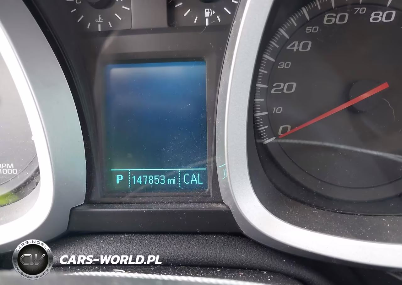 2014 Chevrolet Equinox Ls VIN:2GNALAEK2E6136454 - 7