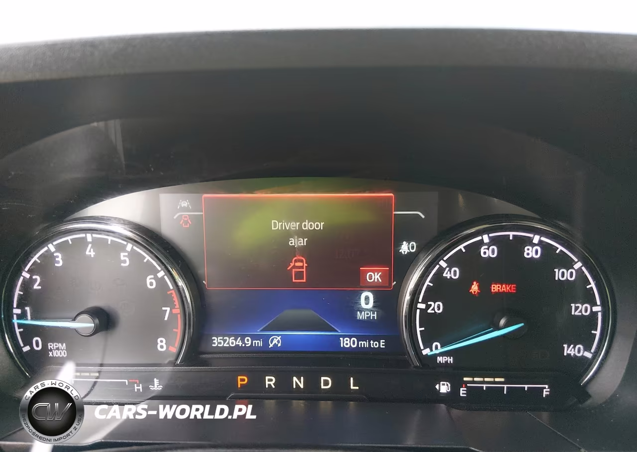 2022 Ford Maverick Lariat VIN:3FTTW8F90NRA71688 - 7